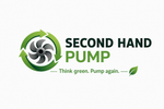 Second Hand Pump – Start