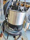 HOMA MXS2340-ET34 submerged pump